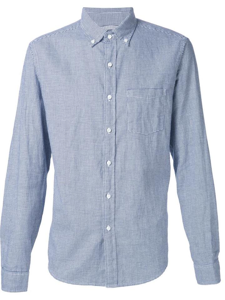 Alex Mill Button Down Shirt