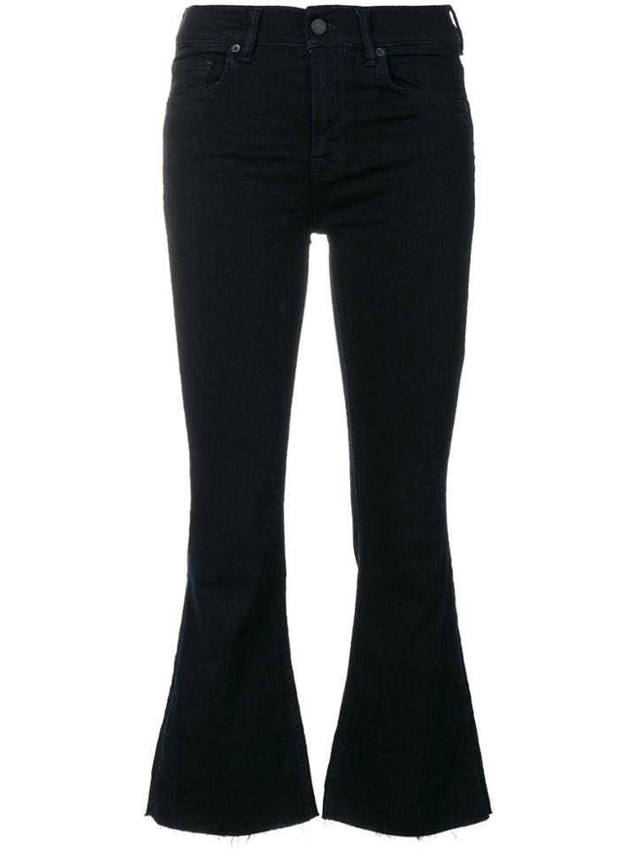 All Saints Heidi Jeans - Blue