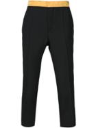 Etro Classic Tailored Trousers - Grey