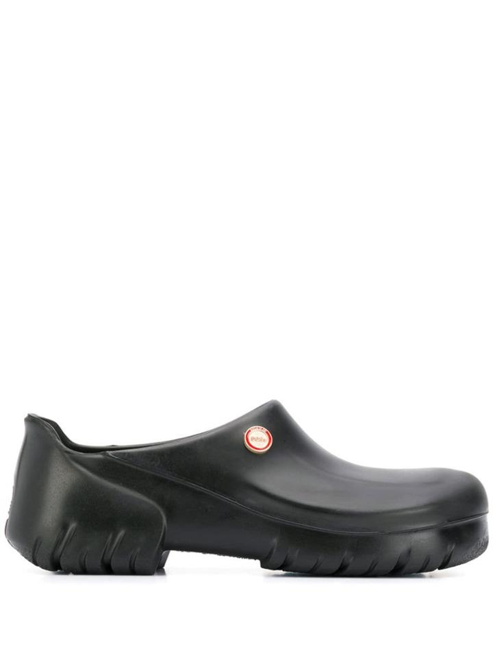 032c Birkenstock A630 X 032c Clog - Black