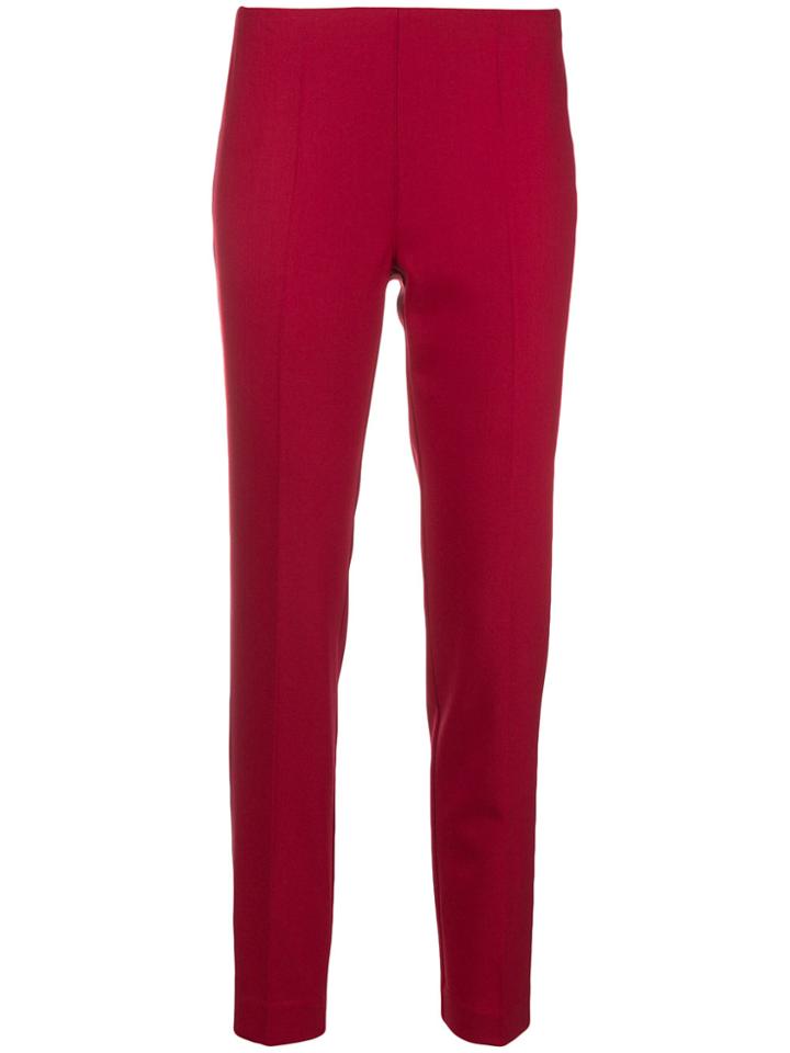 P.a.r.o.s.h. Tailored Slim-fit Trousers