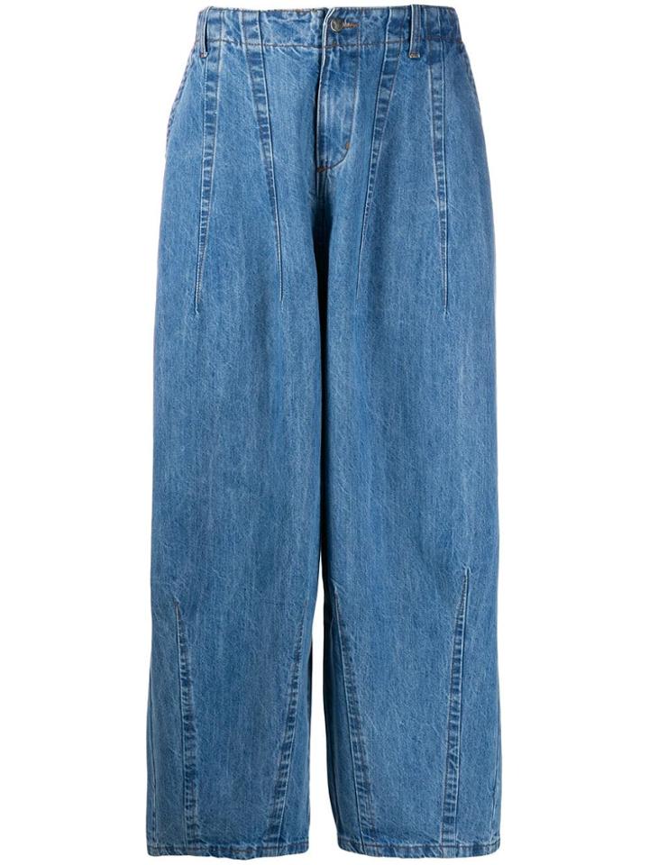 Société Anonyme Shinjuku Jeans - Blue