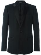 Dolce & Gabbana Tuxedo Jacket - Black