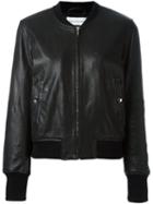 Isabel Marant Étoile 'brantley' Bomber Jacket