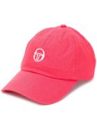 Sergio Tacchini Change Cap - Red
