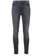 Mother Best Kept Secret Jeans - Black