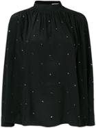 Zadig & Voltaire Teddy Tunic - Black