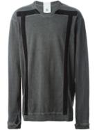 Rooms By Lost And Found Crew Neck Sweatshirt