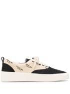 Fear Of God Two-tone Sneakers - Neutrals