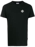 Diesel 00shp50gyga900 - Black