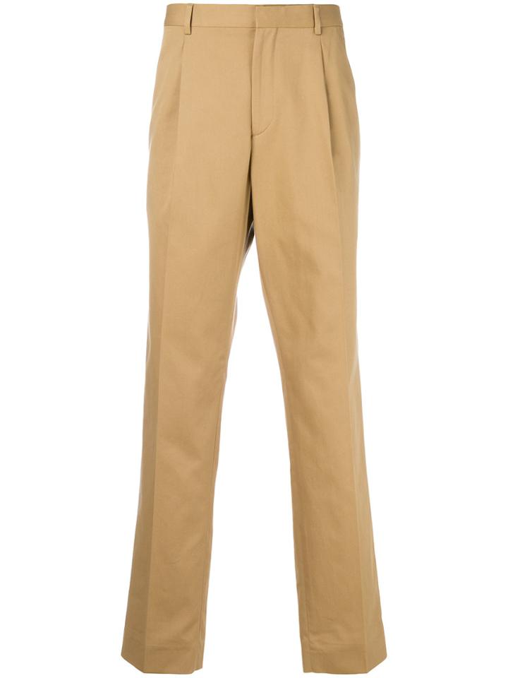 Joseph Casual Chinos - Nude & Neutrals