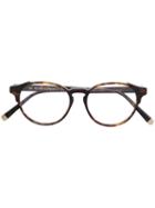 Retrosuperfuture Super By Retrosuperfuture Classic Round Glasses -