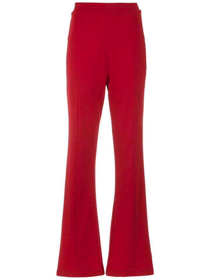 Osklen Flared Pants