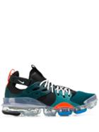 Nike Air Adsvm Low Top Sneakers - Blue