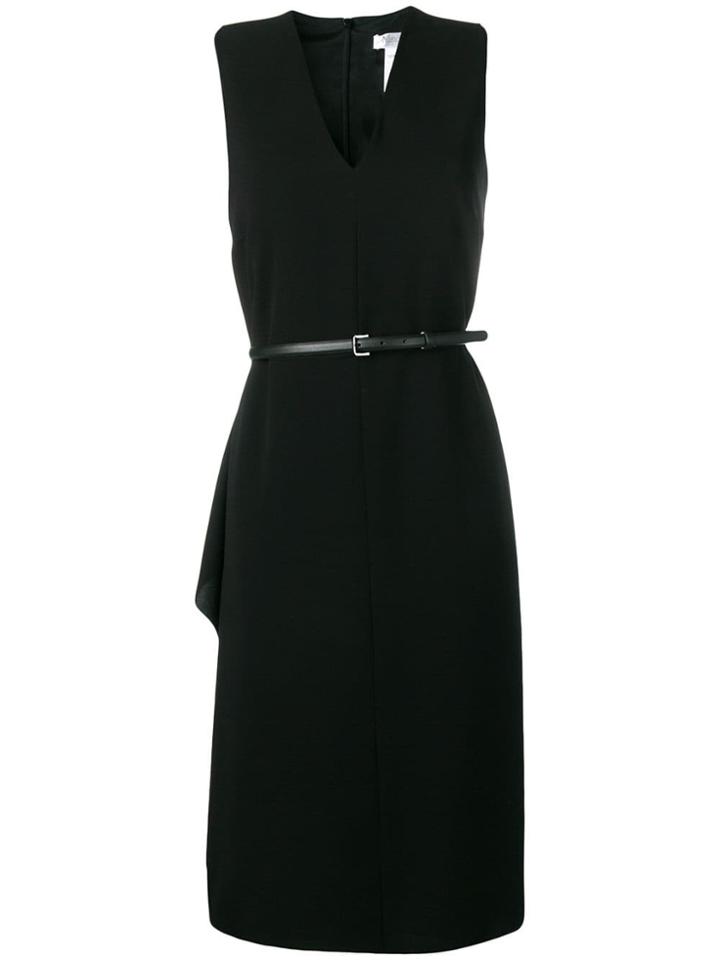 Max Mara Robin Jumpsuit - Black