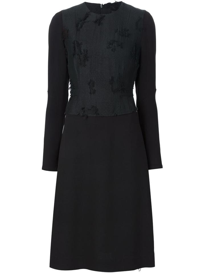 Creatures Of The Wind 'dama' Dress