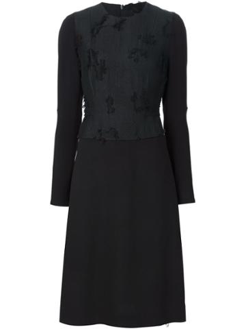 Creatures Of The Wind 'dama' Dress