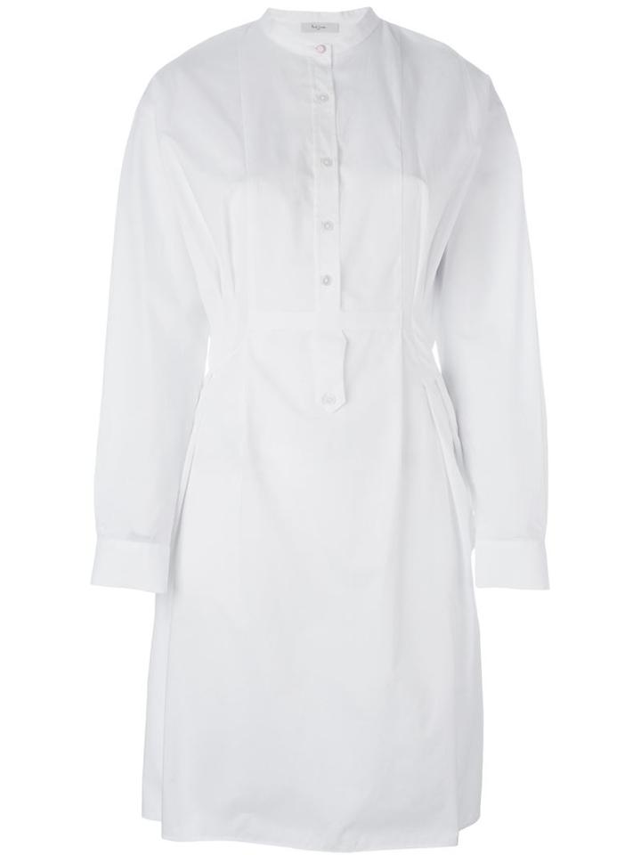 Paul By Paul Smith Shirt Dress