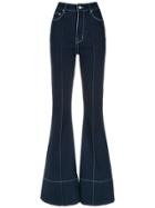Amapô Wide Leg Jeans - Unavailable