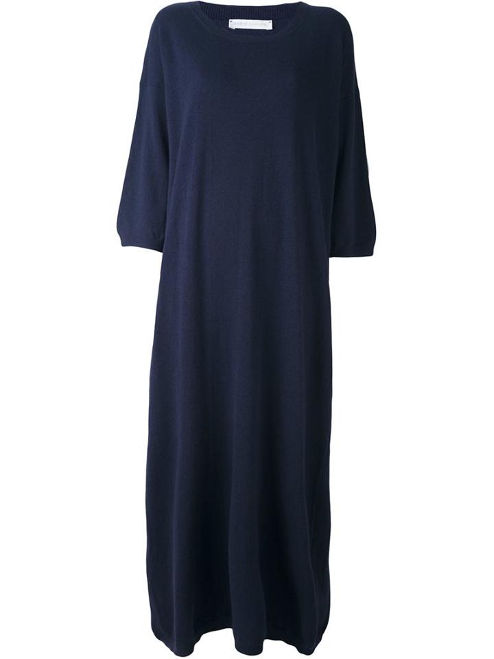 Société Anonyme Maxi Pull Dress