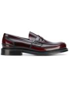 Church's Willenhall Loafers - Brown