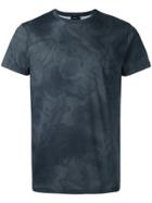 Jil Sander Tonal Print T-shirt - Grey