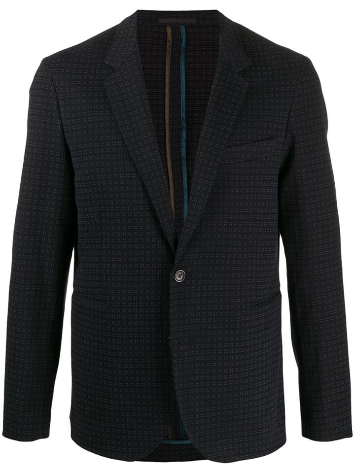 Ps Paul Smith Ps Paul Smith M2r1780a2067849 49 Navy - Blue