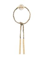 Carolina Bucci 'libra Lucky Zodiac' Bracelet, Women's, Metallic