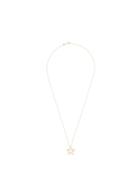 Aliita Shining Star Necklace - J1000 Yellow Gold
