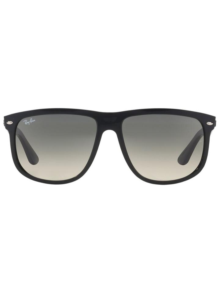 Ray-ban Rb4147 Sunglasses - Black