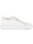 Bruno Bordese Low-top Sneakers - White