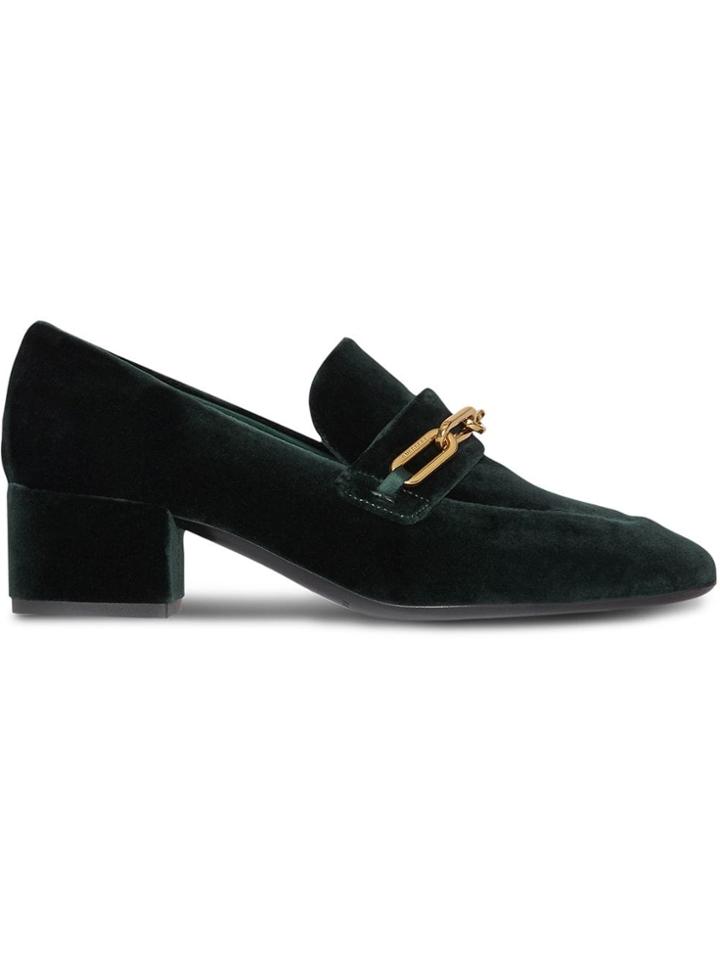 Burberry Burberry 4078609 Dark Forest Green Apicreated