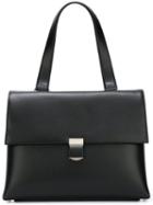 Giorgio Armani Handle Bag Logo Shoulder Bag