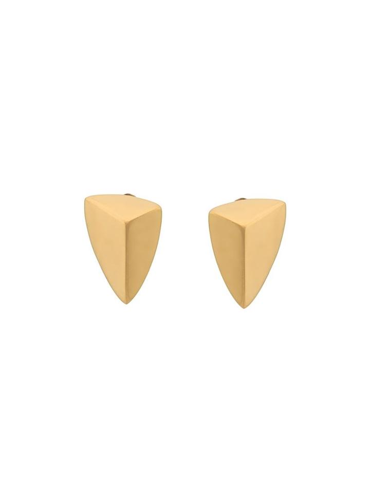 Maiyet 'poison Dart' Stud Earrings