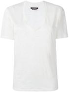 Isabel Marant Maree T-shirt - White