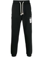 Maison Margiela Stereotype Track Trousers - Black