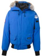Canada Goose 'chilliwack' Bomber - Blue