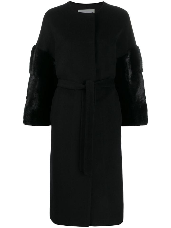 Ava Adore Ava Adore 01aafw19 Black