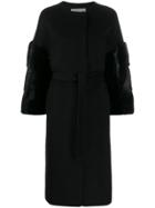 Ava Adore Ava Adore 01aafw19 Black