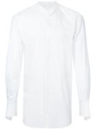 Strateas Carlucci Stand Shirt - White
