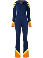 Perfect Moment Allos Jumpsuit - Blue