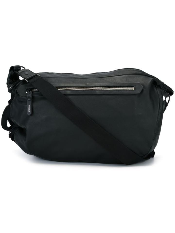 Lanvin Sailor Messenger Bag