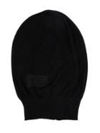 Rick Owens Slouchy Beanie