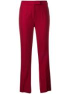 John Galliano Pre-owned Tailored Trousers