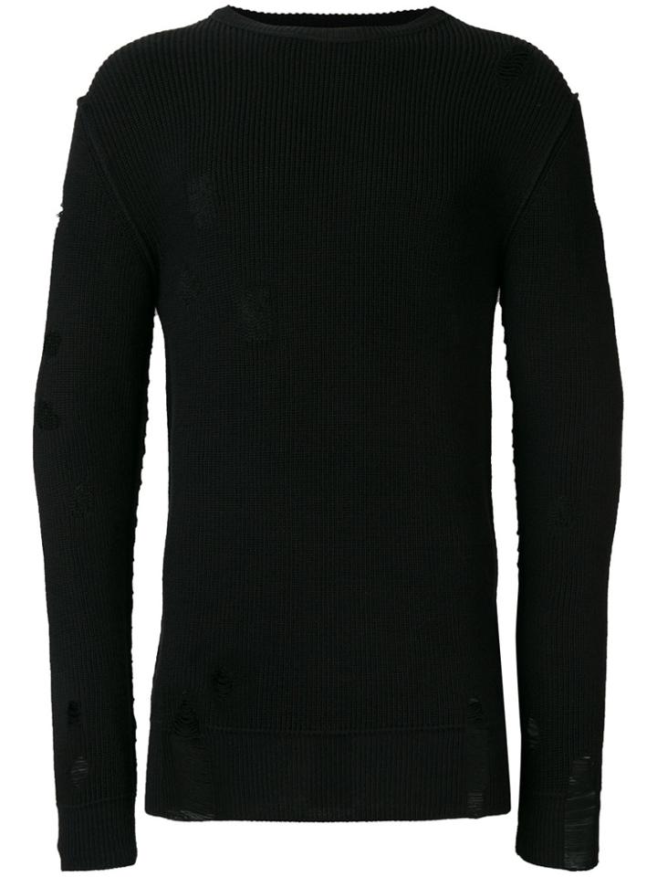 Diesel Black Gold Kabuco Sweater