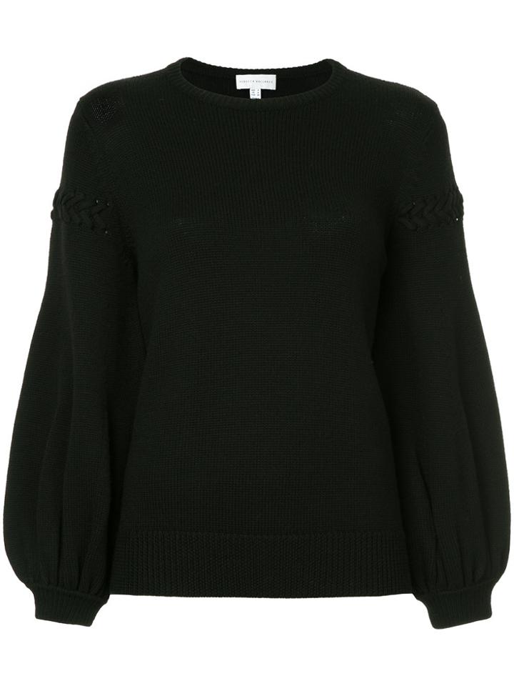 Rebecca Vallance Clara Sweater - Black