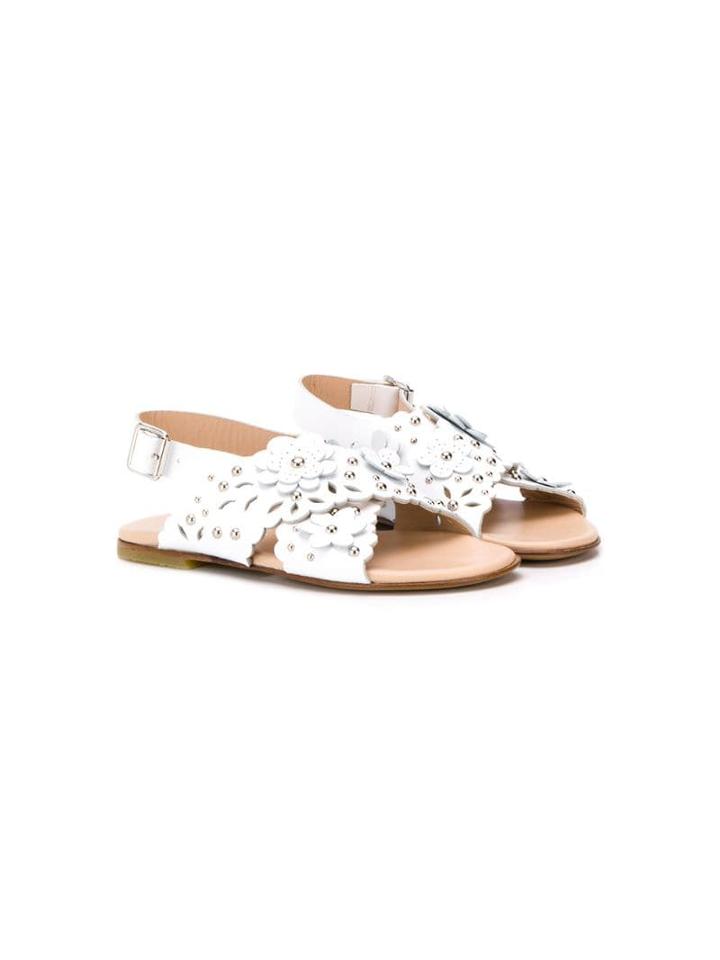 Ermanno Scervino Junior - White