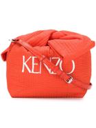Kenzo Kenzo F862sa999f11 17 Synthetic->nylon - Orange