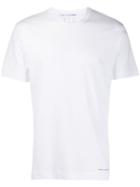 Comme Des Garçons Shirt Comme Des Garçons Shirt W27111 3 - White