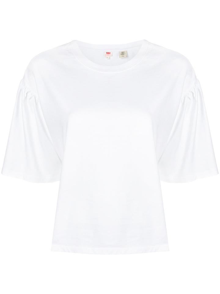Levi's Oversized T-shirt - White